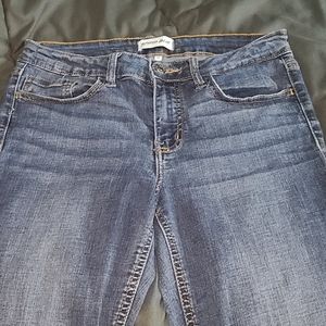 Studio Blue Skinny Jeans